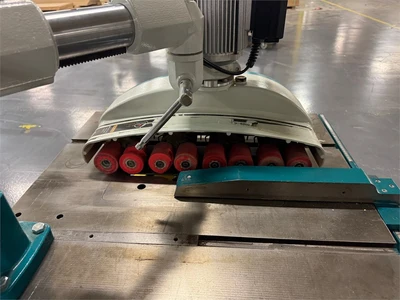 USED 2019 MAS MJ143