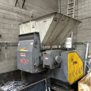 Used 2013 GENOX GXS4080 Misc Recycling Florida US | ESCOBAR TRADING, INC. #202391