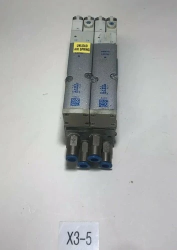 Used Festo 537952 PLC Processors Indiana US | J&J Industrial Supply #521180