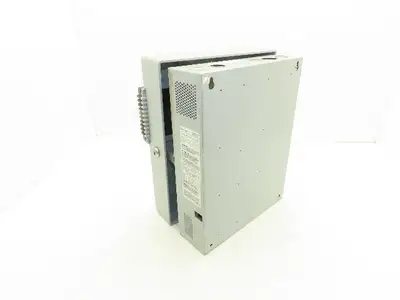 Landis Staefa 544-305 Powers System Energy Management Aposgee 600