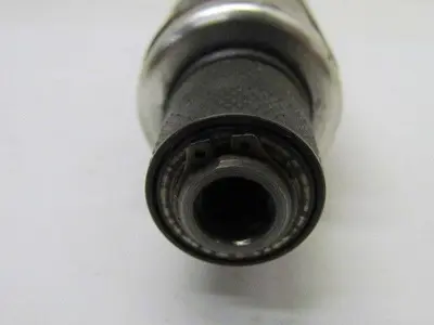 Cooper Cleco 5RSCH-170 Air Pneumatic Inline Screwdriver Reversible Great Cond.