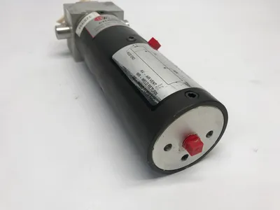 328994 | TG Systems  Spot Welding Robot Pneumatic Cylinder - Used