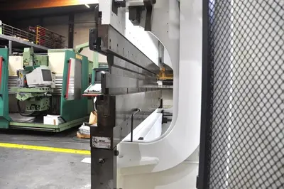 USED SAFAN DNCS 50 TON X 2050 MM CNC