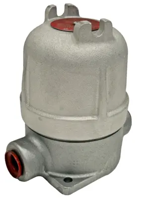 NEW CROUSE-HINDS 0105540