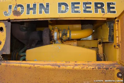 Used JOHN JOHN DEERE 850B Crawler Dozers Florida US | HDD Broker #1346427