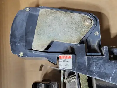 USED SIEMENS 14-193-100-582