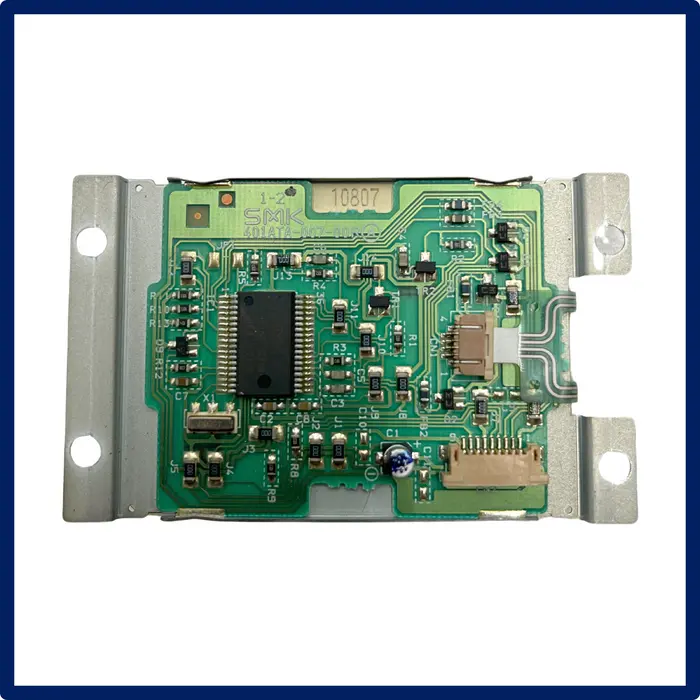 Used MITSUBISHI 401ATA-007-00R Printed Circuit Boards (PCB) Texas US | CNC TOOLS LLC #888131