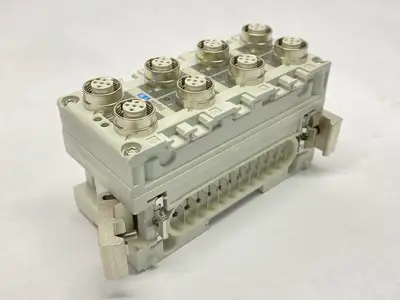 USED SMC M12