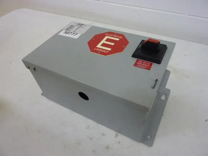 Used DAYKIN LTFS-13U Transformers Michigan US | Ideal Machinery #1275271