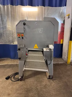 Used GROTE 613 VS2 Food Processing Equipment (misc) Illinois US | M&M Equipment Corp. #1280821