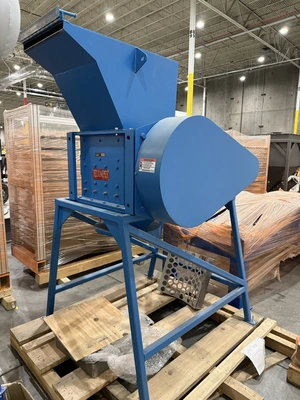 USED 2022 FRANKLIN MILLER DC2020LP