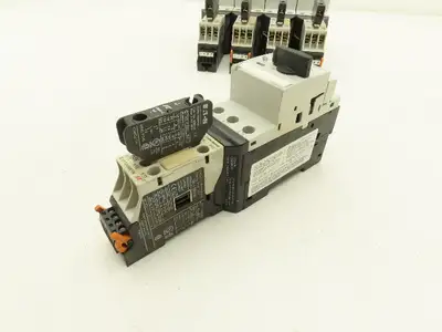 Used EATON CUTLER HAMMER _UNKNOWN_ Circuit Breakers Indiana US | Arrow Industrial #1458426