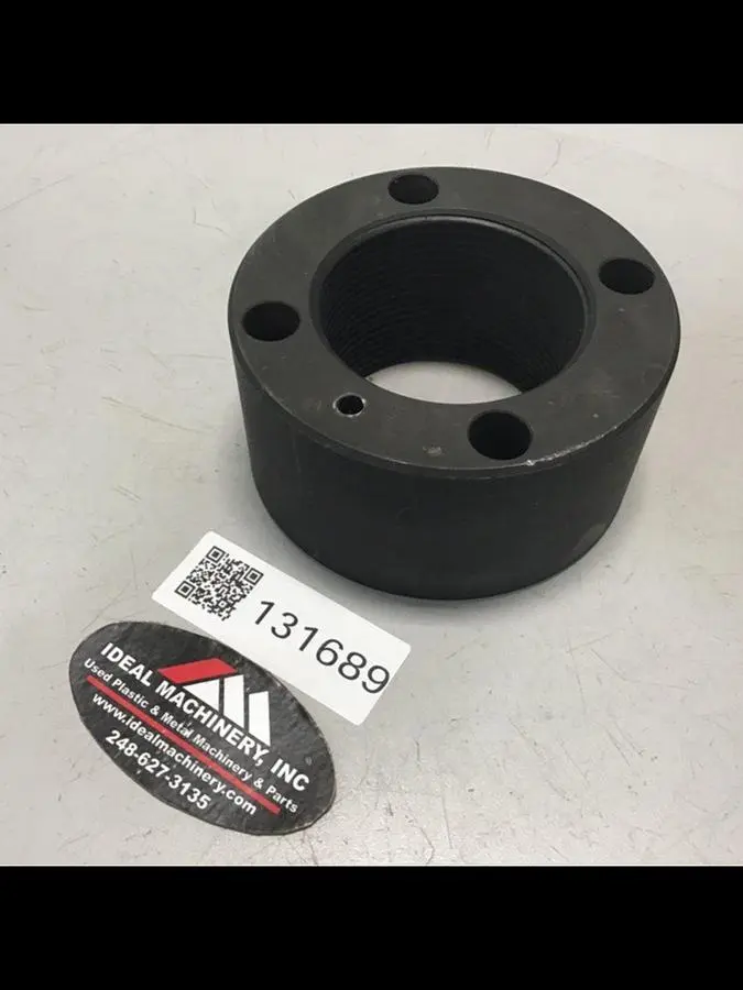 USED CINCINNATI MILACRON 5037456