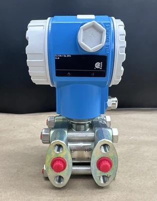 NEW Endress+Hauser PMD75-WBA7BB1BAAU