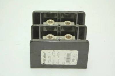 Used Littelfuse LS3123-2 Terminal Blocks California US | Davliegogo LLC #1705478