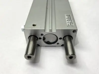 Used Aventics GPC-DA-016-0125-BV-SB, 0822061024 Pneumatic Cylinders Michigan US | Maverick Industrial Sales #1460720
