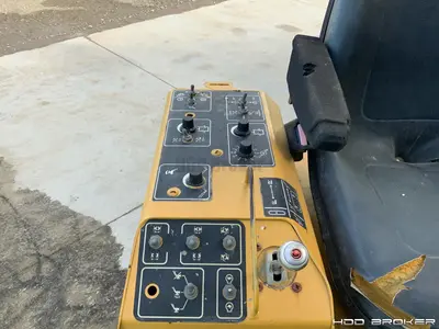 Used 2000 VERMEER 2000 VERMEER D50X100A Drill Rigs Florida US | HDD Broker #1346479