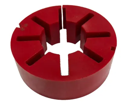 NEW QM INDUSTRIES QUICK FLEX QF50 INSERT