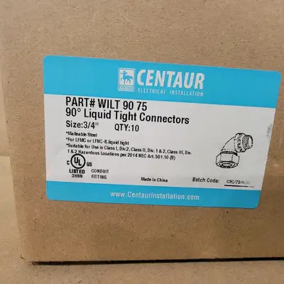 NEW CENTAUR WILT 90 75