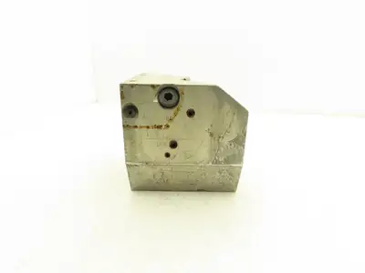 KUMA Werkzeugmaschinenfabrik Spindle Head 54.3680 / 234097 SP505