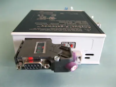 USED Anybus AB7851-F