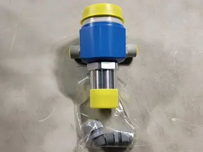 NEW ENDRESS+HAUSER FQR50-A1NFA