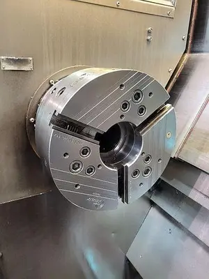 Used 2008 WFL MILLTURN M 35 CNC Lathes Georgia US | Shub Machinery #96342