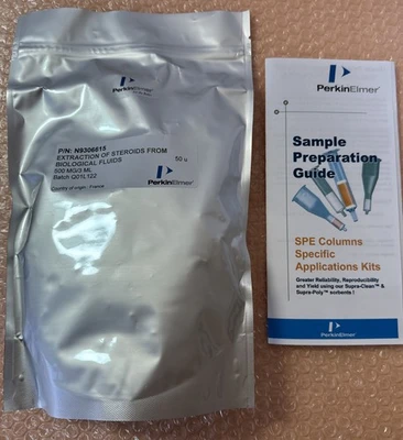 NEW PerkinElmer N9306615