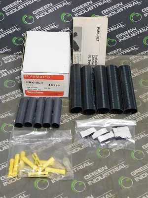 USED RAYCHEM PMK-BLT