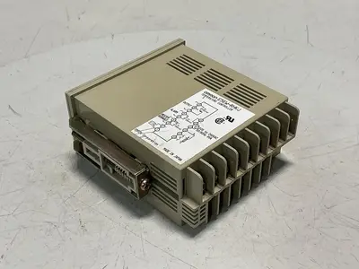 USED OMRON ESEW-RHKJ