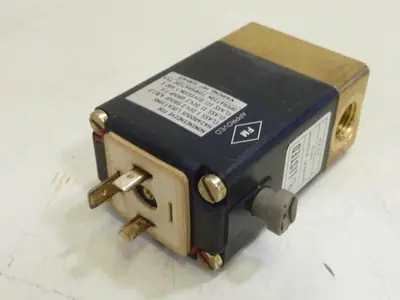 NEW BURKERT EASY FLUID CONTROL 453021