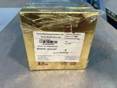 Used FAFNIR/TORRINGTON 3MM9318WICR Bearings Ohio US | HGR 24 #1359013