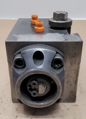 ALORIS DA4Q 3000 Tooling & Accessories, Tooling | Machinery Central (6)