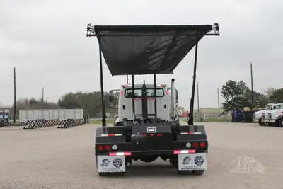 Used 2017 FREIGHTLINER 114SD Hooklifts & Roll-Offs Texas US | Roll Off Truck World #1491802