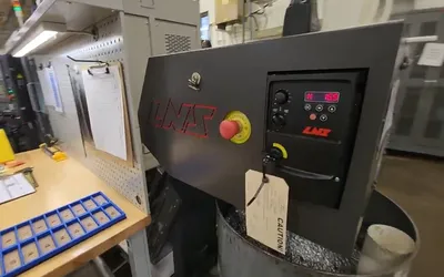 2019 TSUGAMI SS38MH-5AX Swiss Type Automatic Screw Machines | Midstate Machinery (13)