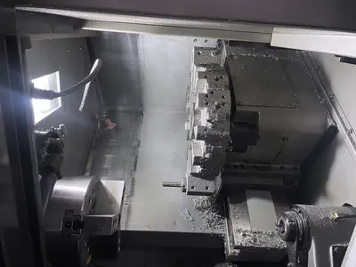 USED 2021 TAKISAWA LA-200