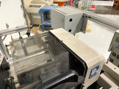 USED AUTOMATED PACKAGING SYSTEMS SCRIPT PACK - ONESTEP RX