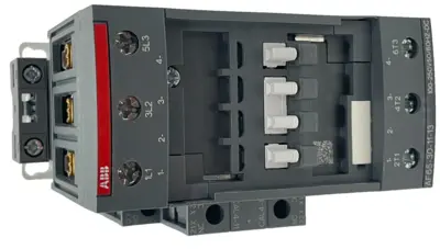 NEW ABB 1SBL387001R1311 CONTACTOR AF65-30-11-13 100-250V 50/60HZ