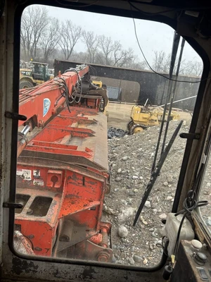USED 2007 ALJON 400XL