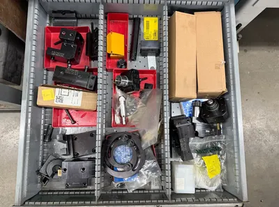 2020 MIYANO BNA-42DHY3 CNC Lathes Multi-Axis | Clark Machinery Sales, LLC (8)