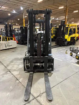 Used 2022 Toyota 8FGCU32 Misc Forklifts New York US | United Lift #1550399