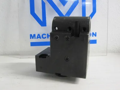 USED DMG MORI BMT40