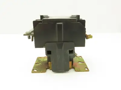 Furnas 42GE109525R Definite Purpose Controller 120A 3-Pole