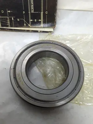 New | in-Stock PEER 6214-ZZ-C3 Bearings | Surplus Asset Holdings #1202989