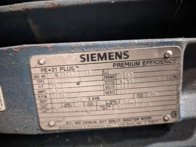 USED RAPID 1831    ( FEED SIZE 18" X 31"  )