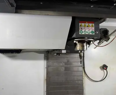 2019 HAAS VM-3 Vertical Machining Centers | Toolquip, Inc. (4)