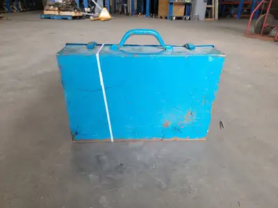 USED BOSCH 11212VSR