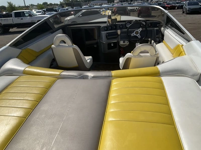Used 1986 SEA RAY PACHANGA Boats (Misc) Michigan US | Miedema Asset Management Group #1337404