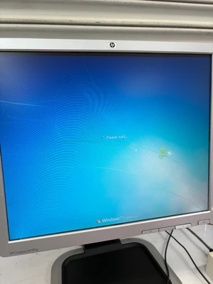 USED Tamar Technology HRT3000
