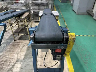 USED NEW LONDON 250-8"-8'0